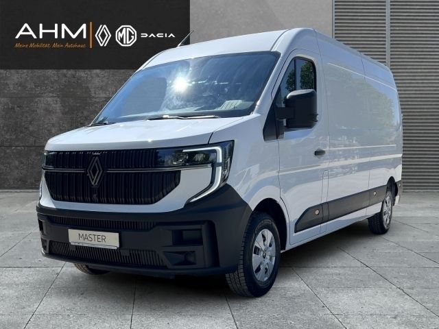 Neu 2025 Renault Master Van | 39.806 € (Fairer Preis) - Bild 1/4