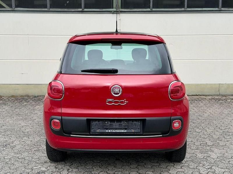 Gebraucht Fiat 500L Lounge 105 PS (77 kW) 2013 Van / Kleinbus