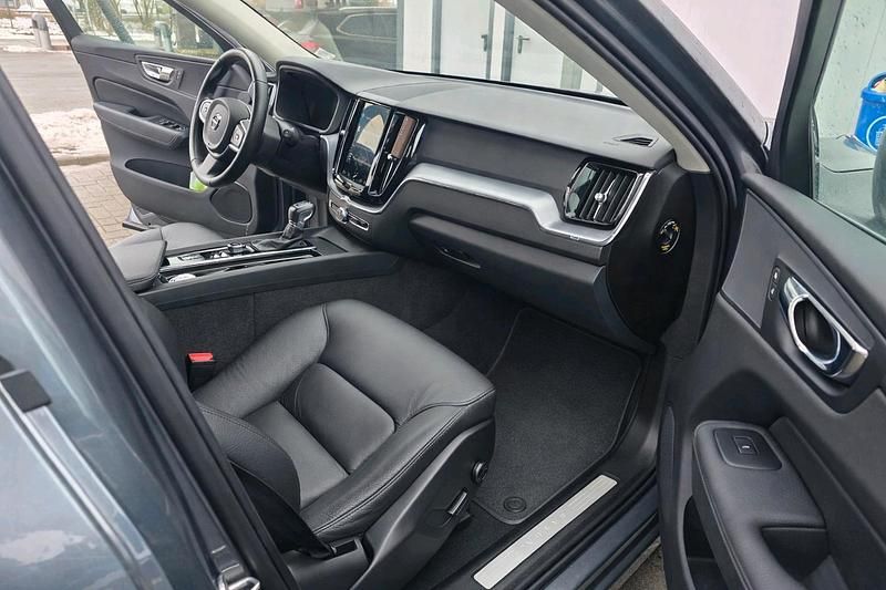 Gebraucht Volvo XC60 250 PS (183 kW) 2019 SUV