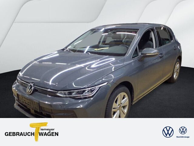 Othercolor Gebraucht 2024 VW Golf VIII Life Kleinwagen | 22.920 € (Guter Preis) - Bild 1/4