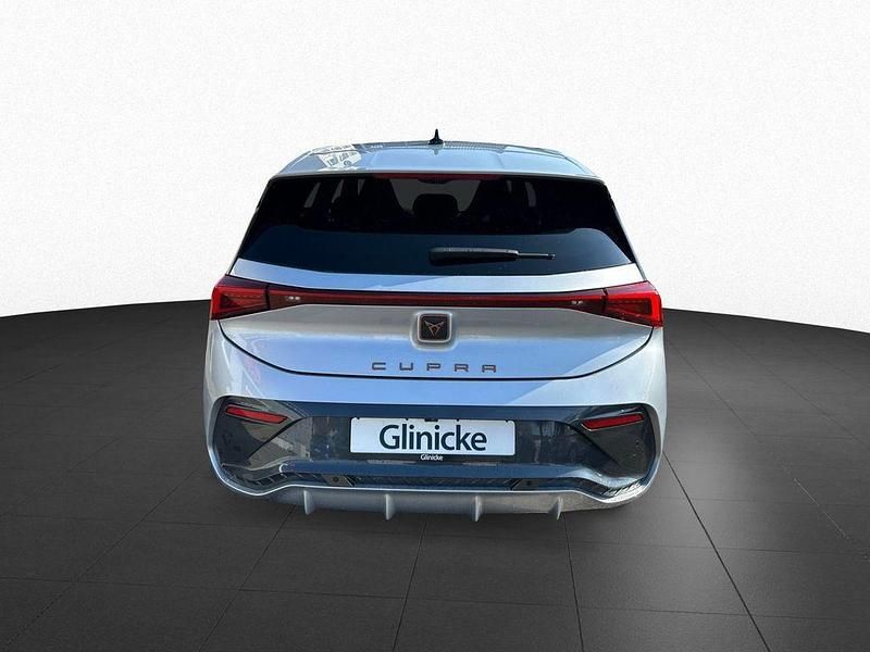 Neu Cupra Born 169 kW (231 PS) 2026 Silber Kleinwagen