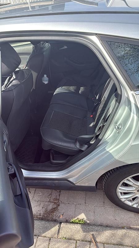 Second-hand Ford Focus 2011 Hatchback