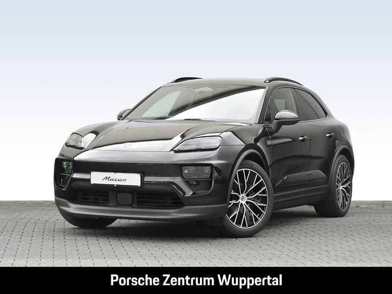 Neu Porsche Macan 264 kW (360 PS) 2025 Schwarz SUV