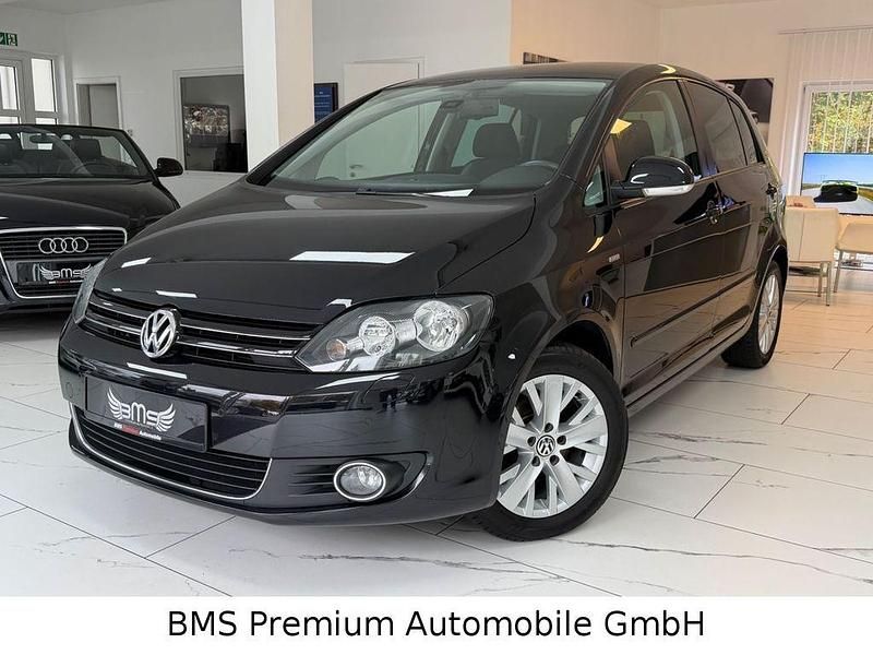 Other Gebraucht 2014 VW Golf Plus Life Van / Kleinbus | 6.975 € (Fairer Preis) - Bild 1/4