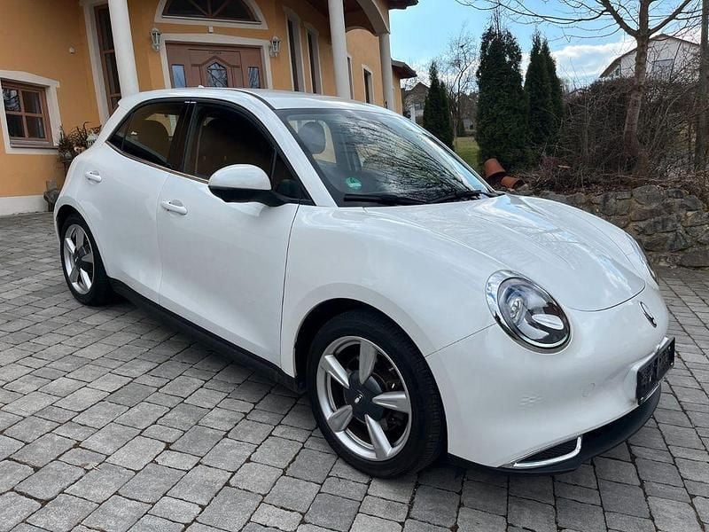 Gebraucht Ora 03 125 kW (171 PS) 2023 Weiß Kleinwagen