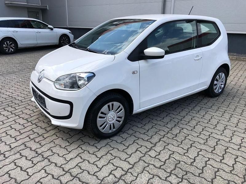Second-hand VW up! 60 CP (44 kW) 2015 Alb Hatchback
