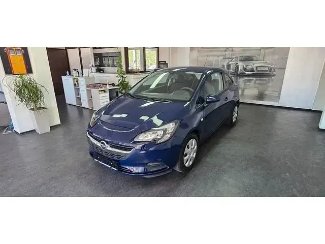 Brugt Opel Corsa 75 HK (55 kW) 2016 Hatchback