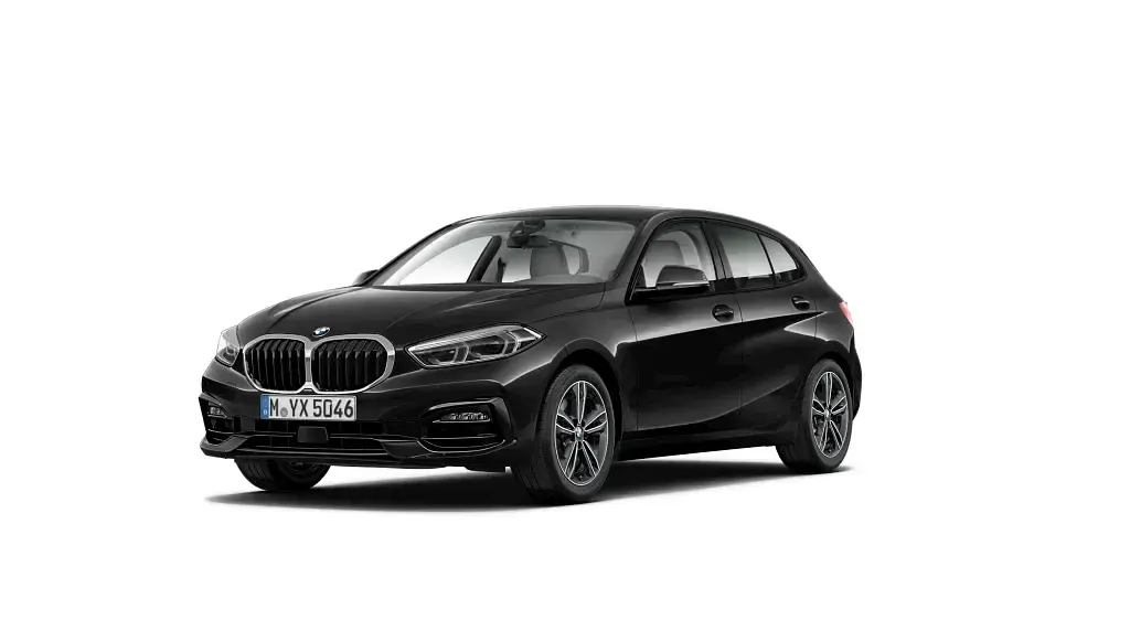 Brugt BMW 118 Efficient Dynamics 150 HK (110 kW) 2026 Hatchback