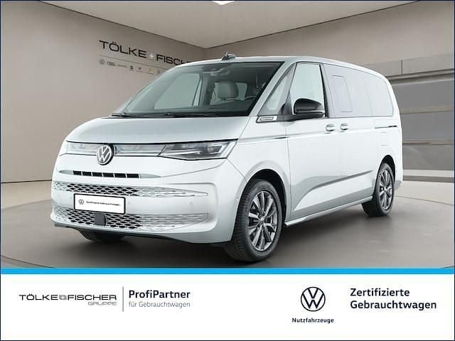 Gebraucht 2025 VW T7 Style Van | 57.979 € (Fairer Preis) - Bild 1/3