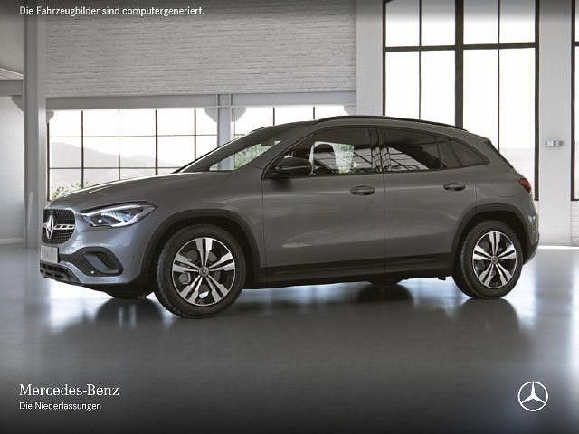 Gebraucht 2021 Mercedes GLA250 Progressive SUV | 33.890 € (Fairer Preis) - Bild 1/4