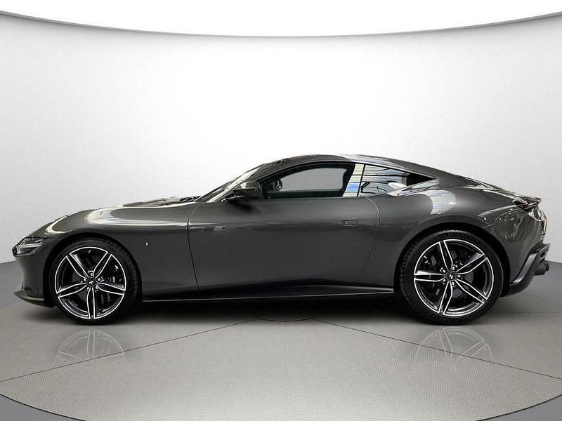 Gebraucht Ferrari Roma 620 PS (456 kW) 2021 Canna di fucile Coupé