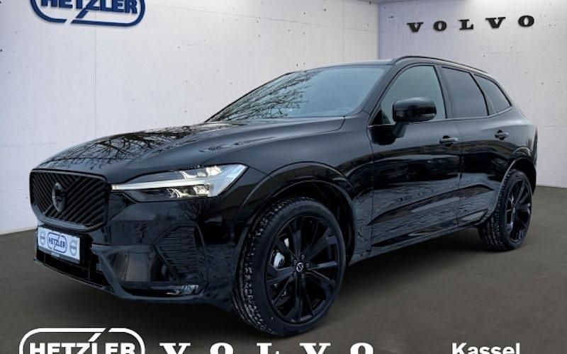 Schwarz Neu 2026 Volvo XC60 Plus SUV | 68.150 € - Bild 1/4