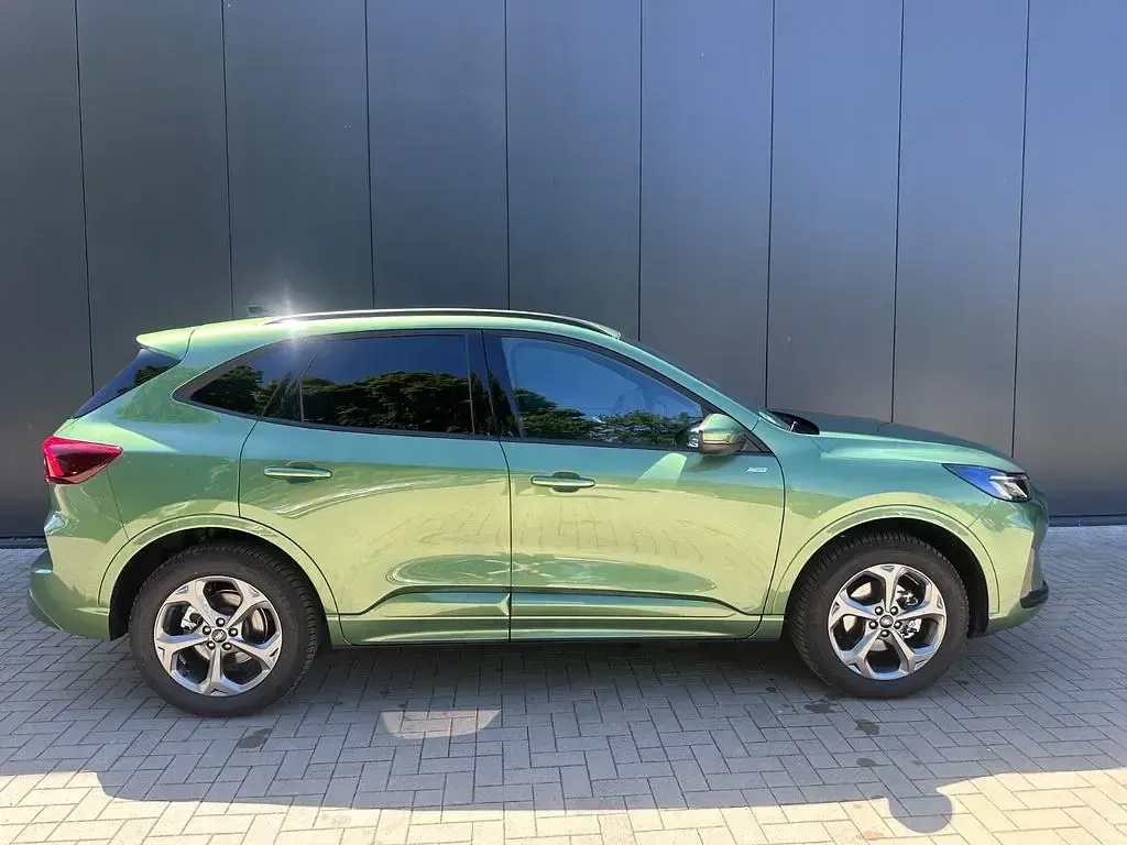 Gebraucht Ford Kuga ST-Line 152 PS (111 kW) 2026 SUV