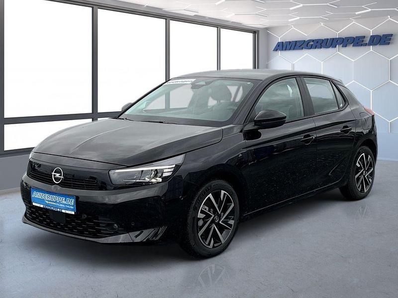 Neu Opel Corsa Edition 101 PS (74 kW) 2025 Kardiorot Kleinwagen