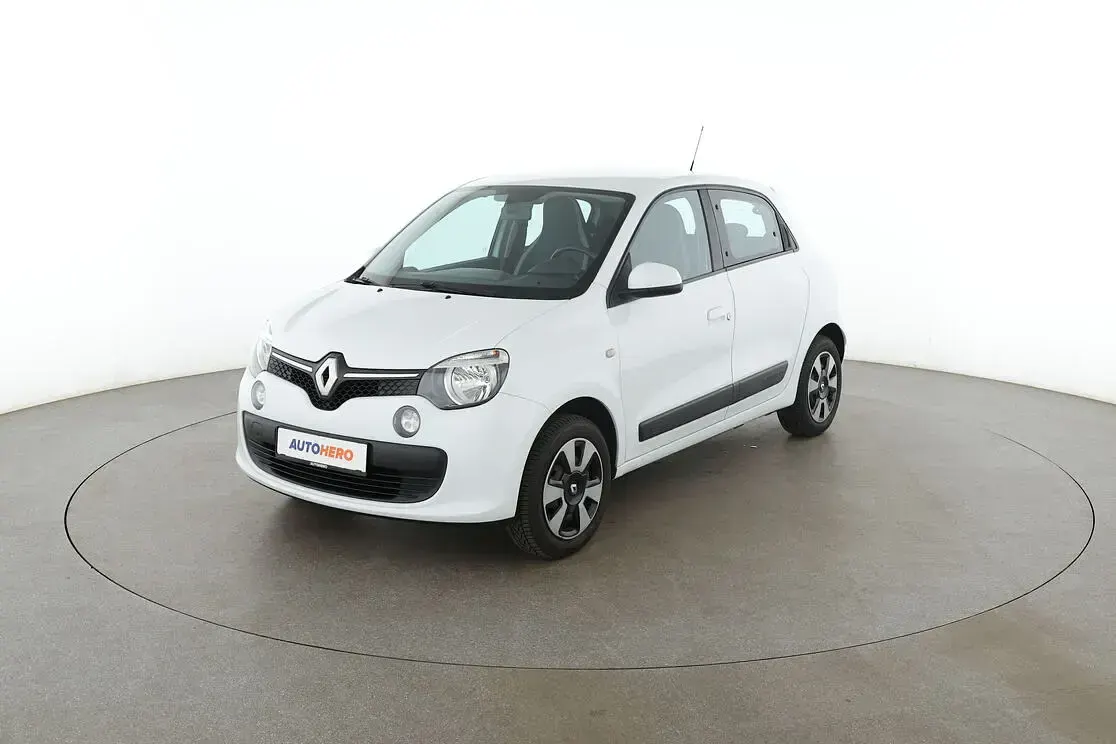 Gebraucht Renault Twingo Experience 69 PS (50 kW) 2016 Kleinwagen