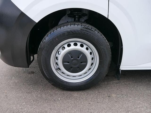 Pure white pure white Neu 2025 VW T6.1 Van | 37.988 € (Fairer Preis) - Bild 1/4
