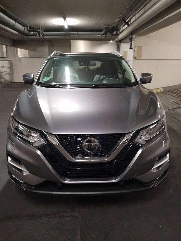 Gebraucht 2017 Nissan Qashqai N-Connecta SUV | 15.000 € (Fairer Preis) - Bild 1/4