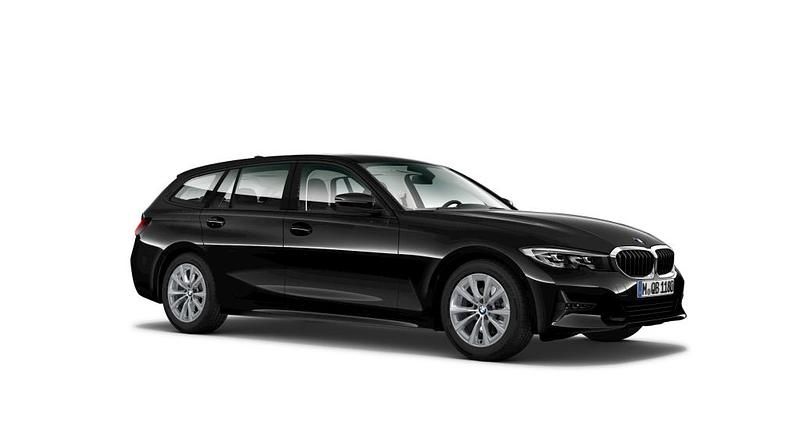 Gebraucht 2026 BMW 318 Efficient Dynamics Kombi | 23.930 € (Superpreis) - Bild 1/1