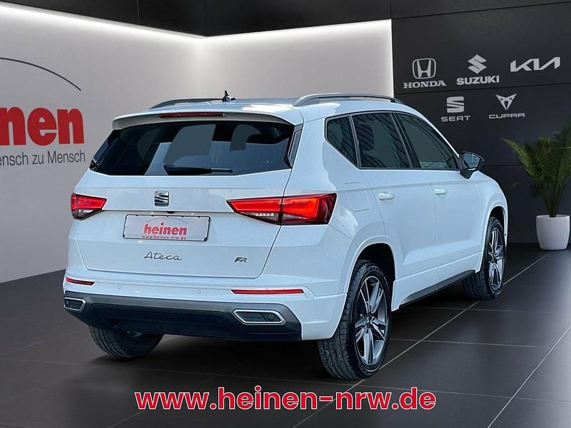 Gebraucht Seat Ateca Beats 150 PS (110 kW) 2021 Andere SUV