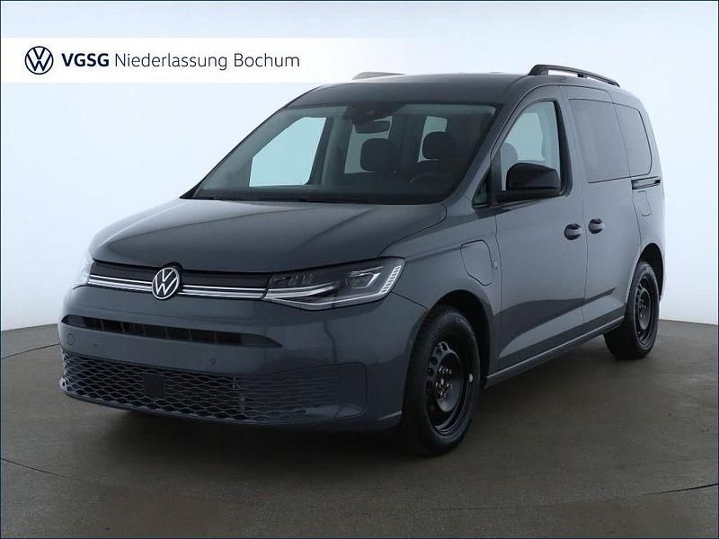 Gebraucht VW Caddy Life 116 PS (85 kW) 2025 Grau Van / Kleinbus