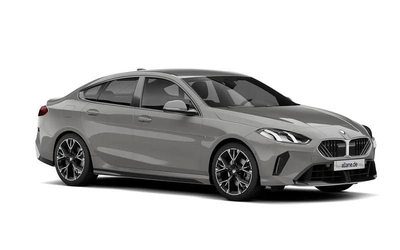 Skyscrapergrau Neu 2025 BMW 220 Shadowline Coupé | 58.990 € - Bild 1/4