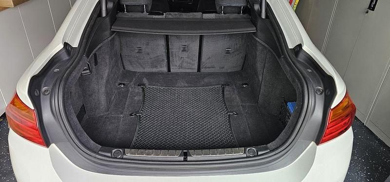 Gebraucht BMW 440 Performance 326 PS (239 kW) 2016 Weiß Coupé