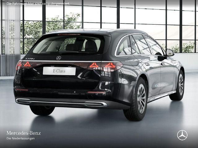 Gebraucht Mercedes E220 Avantgarde 197 PS (144 kW) 2025