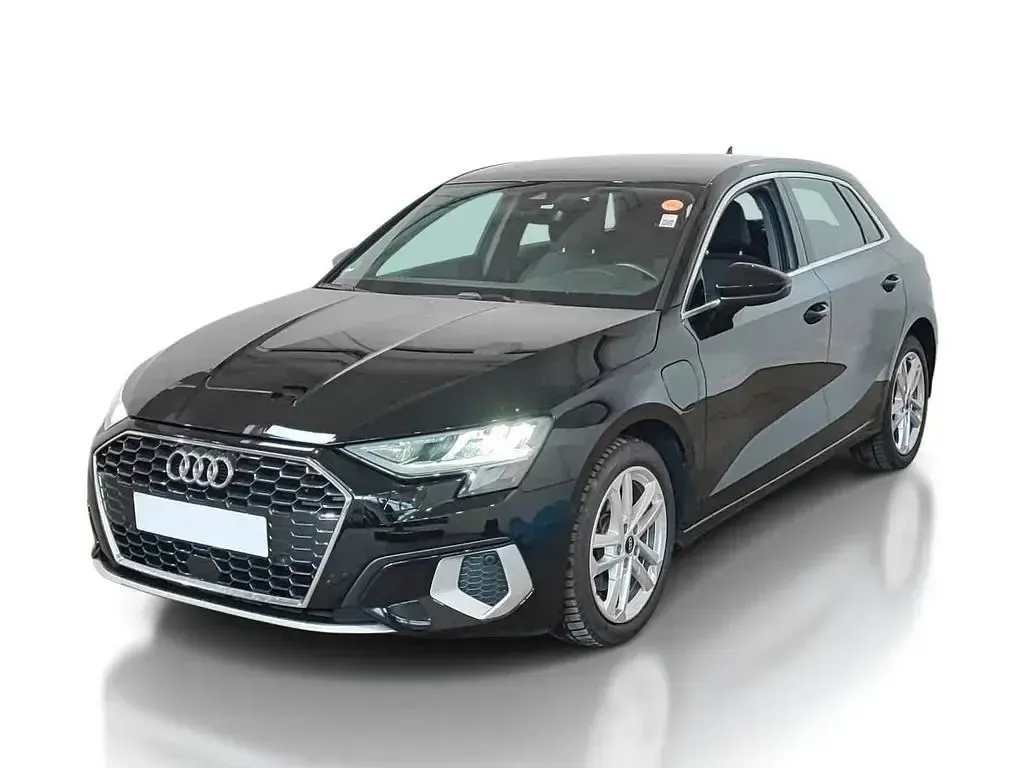 Gebraucht Audi A3 e-tron Sport 204 PS (150 kW) 2022 Andere Kleinwagen