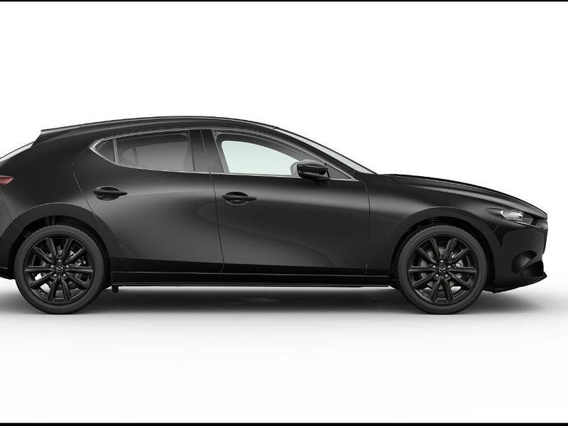 Neu Mazda 3 Nagisa 140 PS (102 kW) 2025