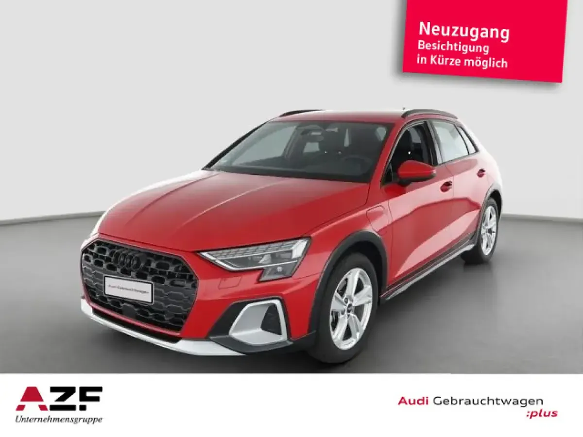 Gebraucht Audi A3 e-tron Comfort 204 PS (150 kW) 2025 Kleinwagen