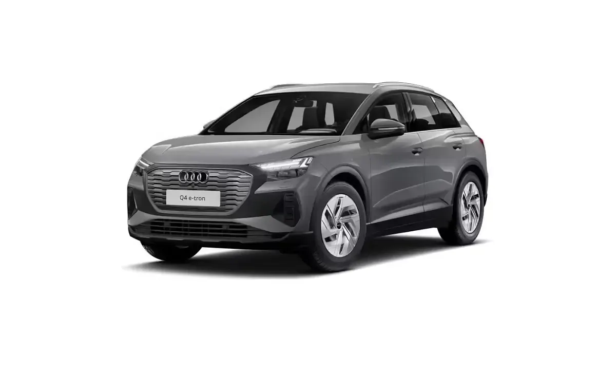 Usata Audi Q4 e-tron Ambiente 150 kW (204 CV) 2025 SUV