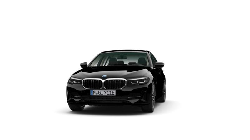 Gebraucht 2025 BMW 520 Efficient Dynamics Limousine | 32.899 € (Superpreis) - Bild 1/4