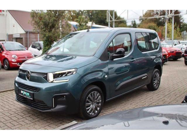 Kiamablau Neu 2024 Citroën Berlingo PureTech Van / Kleinbus | 24.450 € (Guter Preis) - Bild 1/4