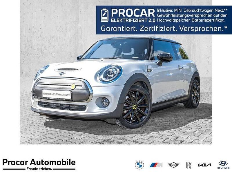 Andere Gebraucht 2021 Mini Cooper Kleinwagen | 17.440 € - Bild 1/3