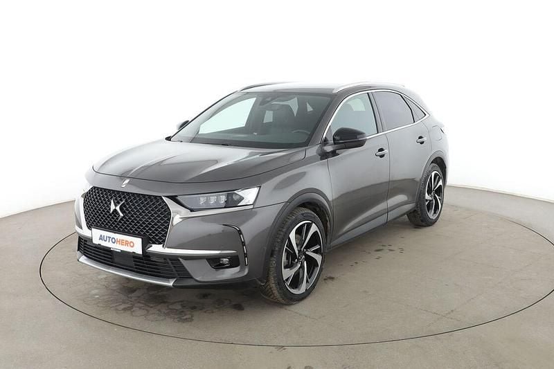Gebraucht DS Automobiles DS7 Crossback Rivoli 224 PS (164 kW) 2022 SUV