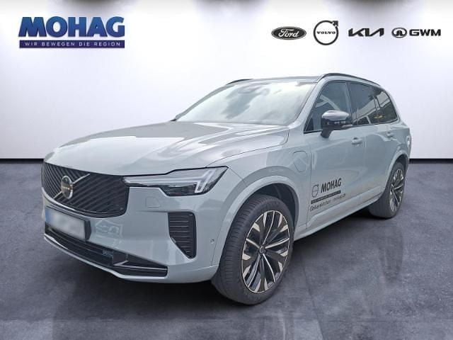 Grau Gebraucht 2025 Volvo XC90 Ultra SUV | 84.890 € (Fairer Preis) - Bild 1/4