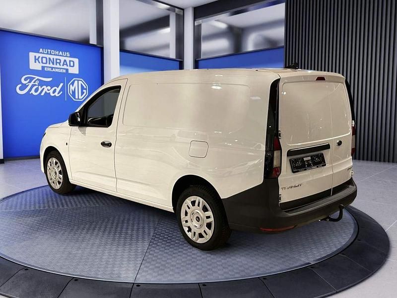 Neu Ford Transit Connect Trend 122 PS (89 kW) 2026 Weiß Van / Kleinbus