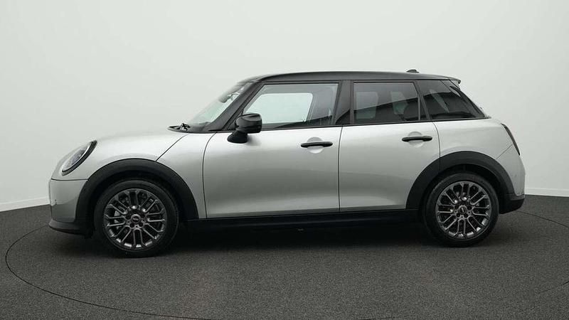 Gebraucht Mini Cooper Classic 156 PS (114 kW) 2024 Grau Kleinwagen