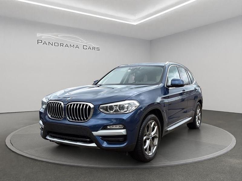 Gebraucht 2019 BMW X3 Sport Line SUV | 24.500 € (Guter Preis) - Bild 1/4