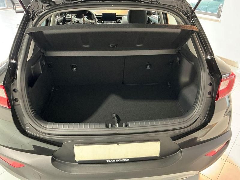 Gebraucht Kia Stonic Vision 101 PS (74 kW) 2024 Schwarz SUV