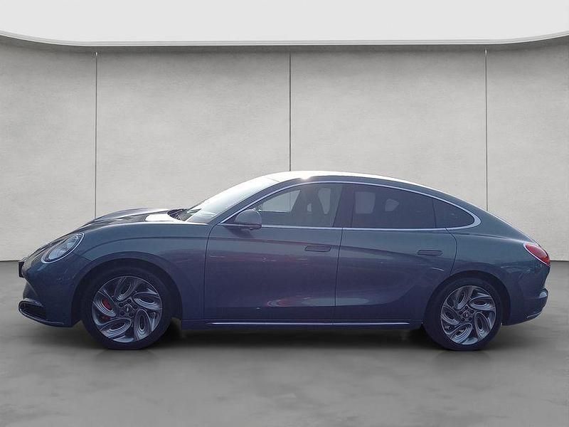 Gebraucht Ora 07 GT 300 kW (408 PS) 2024 Grau Limousine