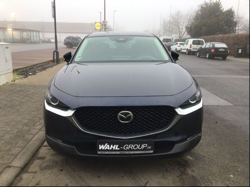 Gebraucht 2024 Mazda CX-30 Homura-Line SUV | 28.291 € (Guter Preis) - Bild 1/4