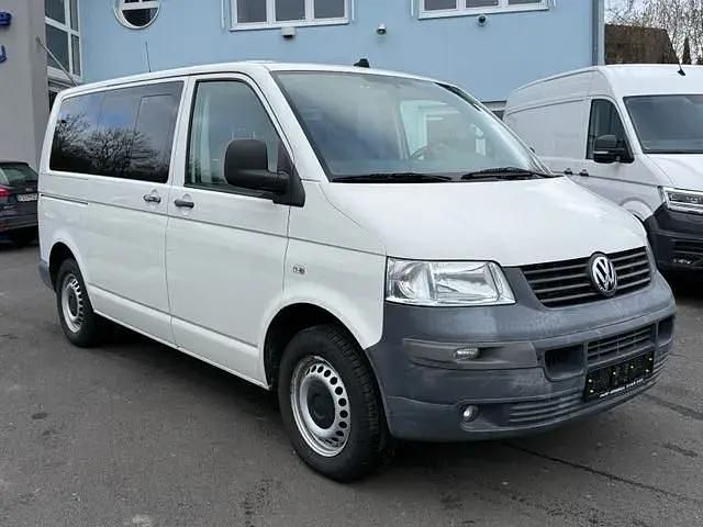 Second-hand VW T5 131 CP (96 kW) 2010 Andere Van