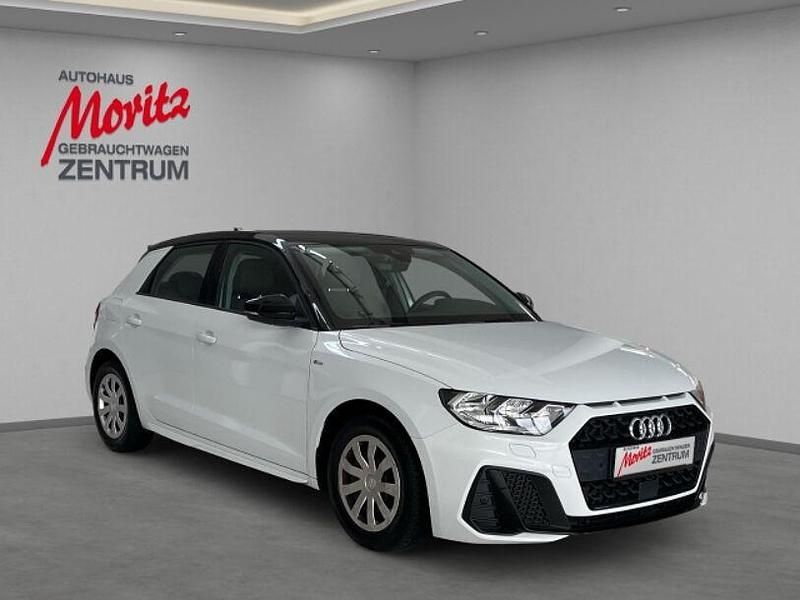Gebraucht Audi A1 Advanced 110 PS (80 kW) 2021 Andere SUV