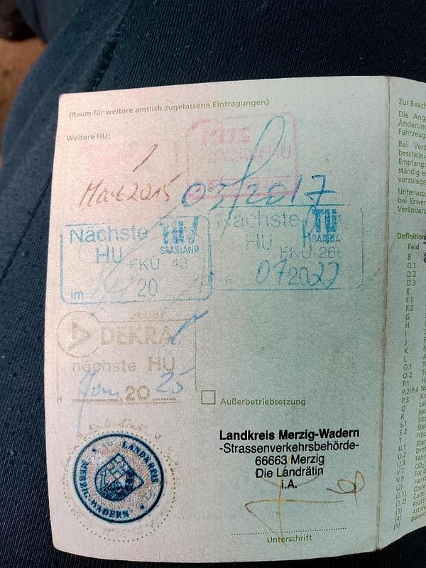 Gebraucht Mercedes ML320 290 PS (213 kW) 1999 Schwarz SUV