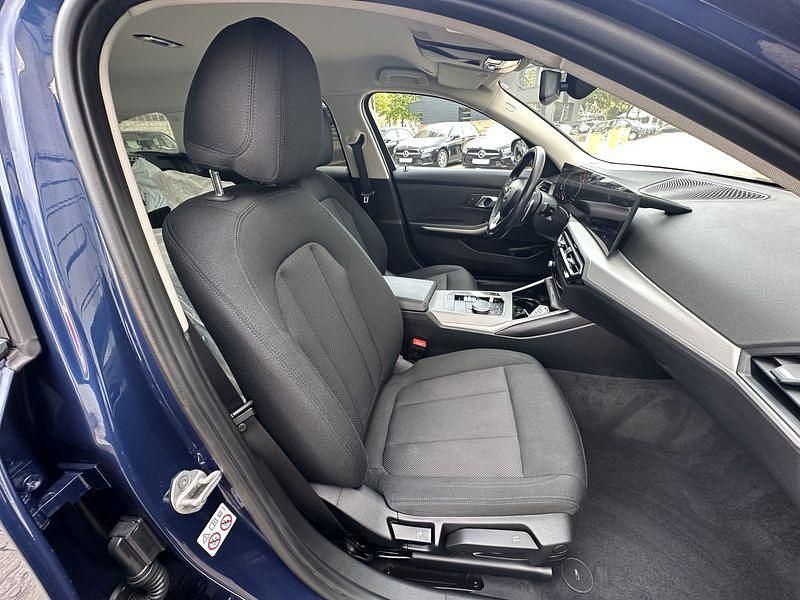 Gebraucht BMW 320 190 PS (139 kW) 2023 Kombi