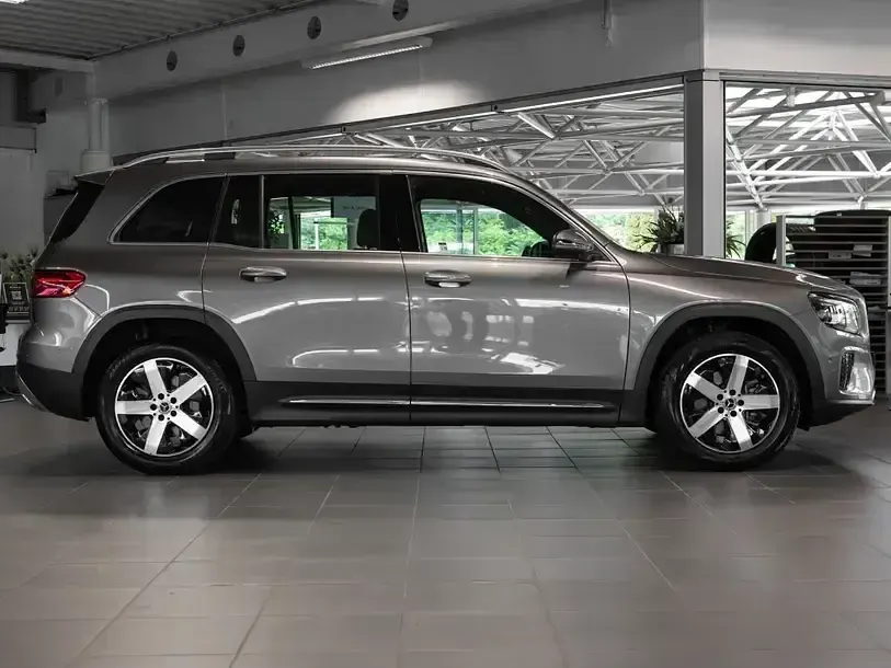 Gebraucht Mercedes GLB250 Progressive 224 PS (164 kW) 2025 Andere SUV
