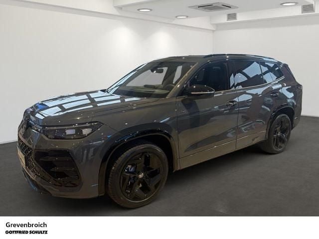 Neu VW Tayron IQ Drive 204 PS (150 kW) 2025 Grau SUV