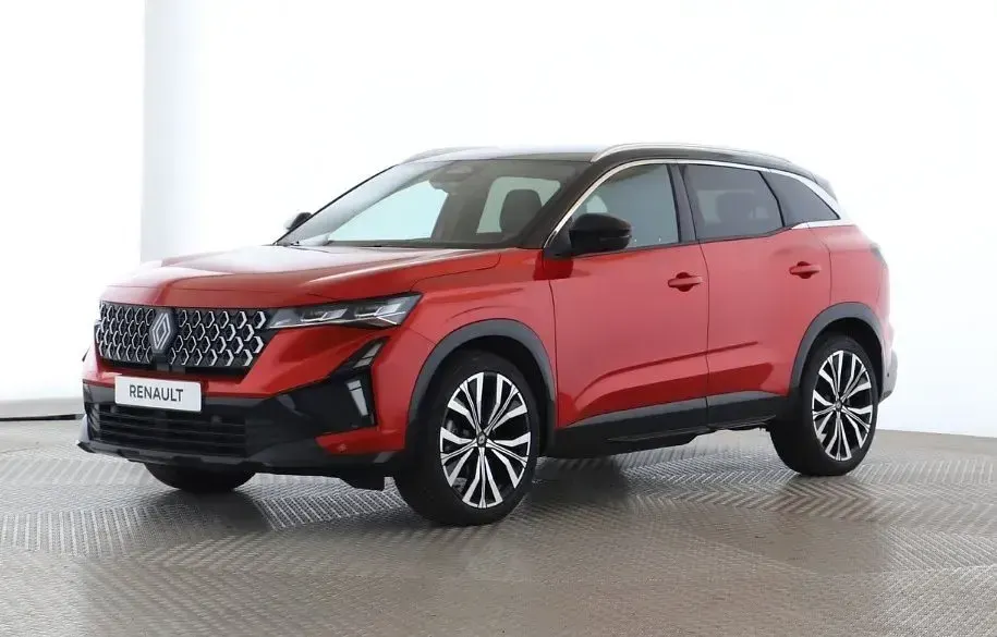 Gebraucht Renault Austral Techno 200 PS (147 kW) 2025 SUV