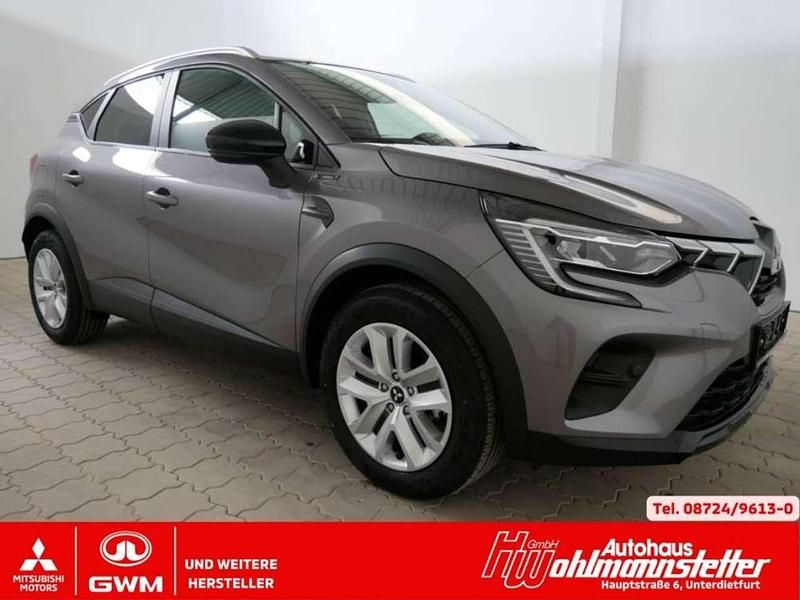 Anthrazitgrau Gebraucht 2024 Mitsubishi L Plus SUV | 21.990 € - Bild 1/4